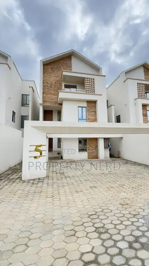 Photo - 5bdrm Duplex in Mabushi for rent