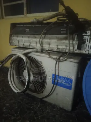 Photo - Air Condition