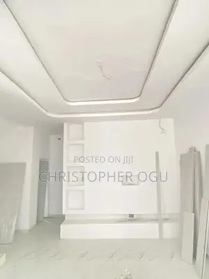 Photo - 4bdrm Duplex in Sangotedo for rent