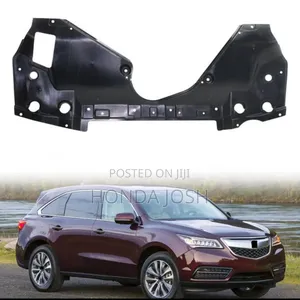Under Engine Cover 2014,2015,2016 Acura MDX