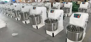 25kg Spiral Mixer