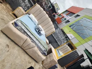 High Quality 6by6 Set of Bed.