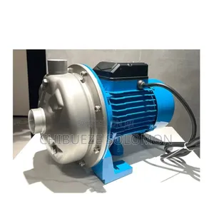 2hp Stainless Steel Water Pump