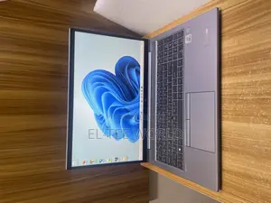 Laptop HP ZBook Firefly 15 G7 16GB Intel Core I7 SSD 512GB