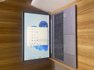 Laptop HP ZBook Firefly 15 G7 16GB Intel Core I7 SSD 512GB
