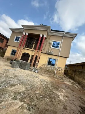 Mini Flat in Ayobo for rent
