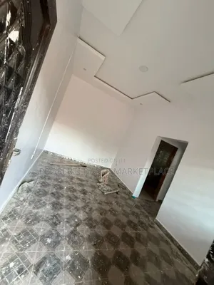 Mini Flat in Ayobo for rent