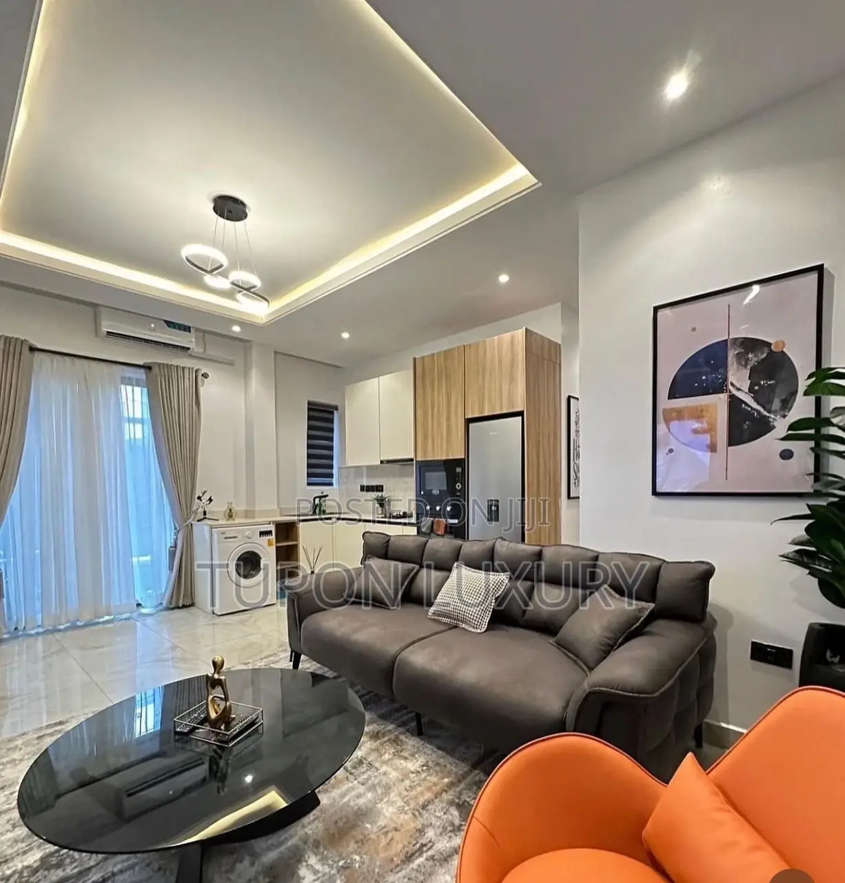 Luxury 1bedroom With Pool, Ps5 Board Game