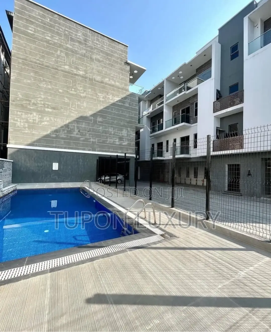Luxury 1bedroom With Pool, Ps5 Board Game
