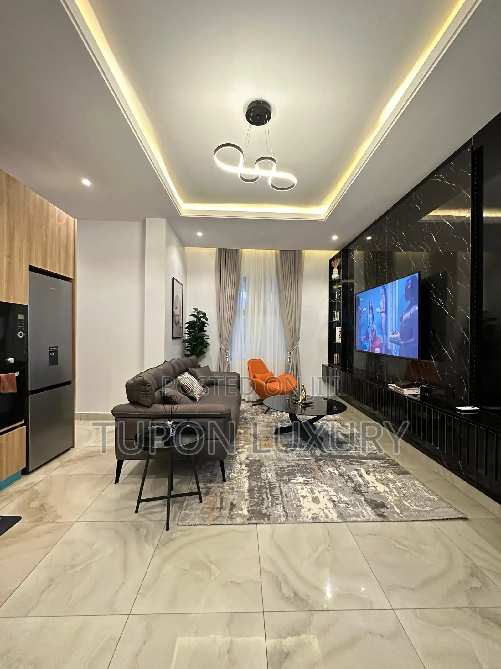 Luxury 1bedroom With Pool, Ps5 Board Game