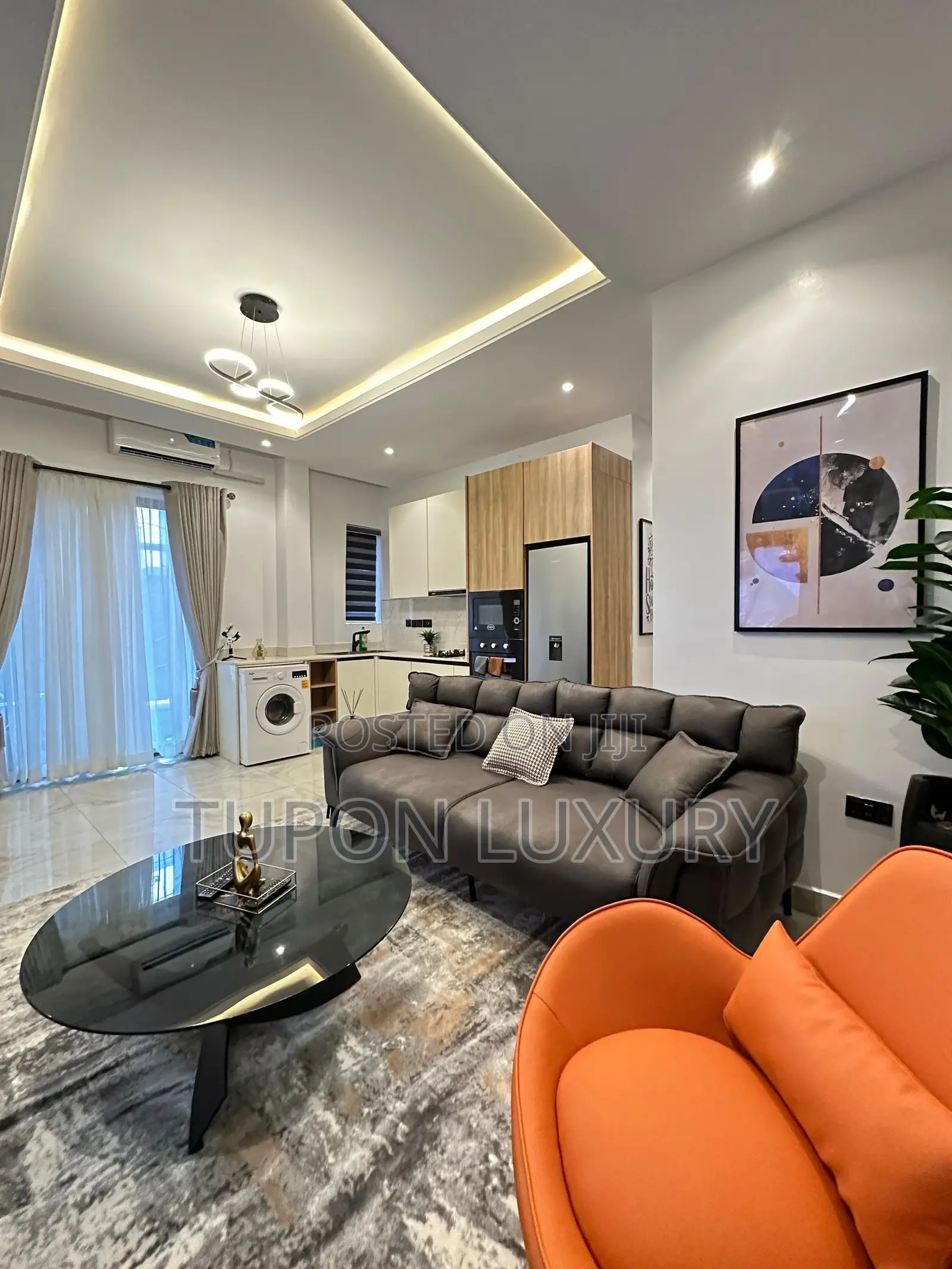 Luxury 1bedroom With Pool, Ps5 Board Game