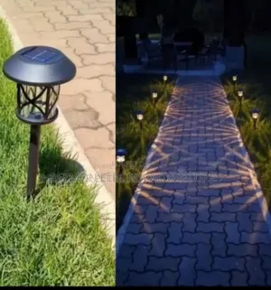Solar Garden Available for Sale