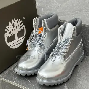 Timberland Quality Luxury Men Boots