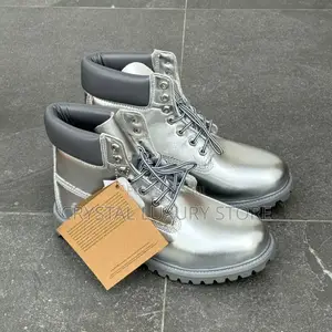 Photo - Timberland Quality Luxury Men Boots
