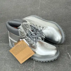 Timberland Quality Luxury Men Boots