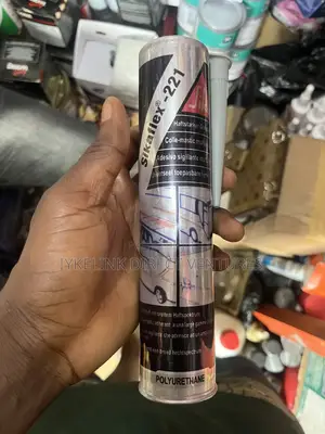 Sikaflex 221 Polyurethane