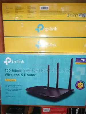 Tp-Link 940n
