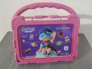 12+256gb 7.85inch Rugged Unbreakable Screen Dual Sim Enabled Kids iPad