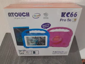 12+256gb 7.85inch Rugged Unbreakable Screen Dual Sim Enabled Kids iPad
