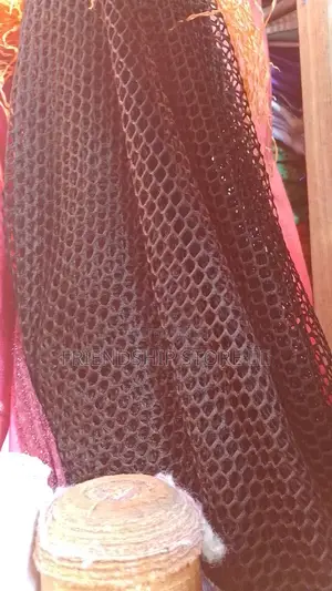Net Materials (1 Yard)