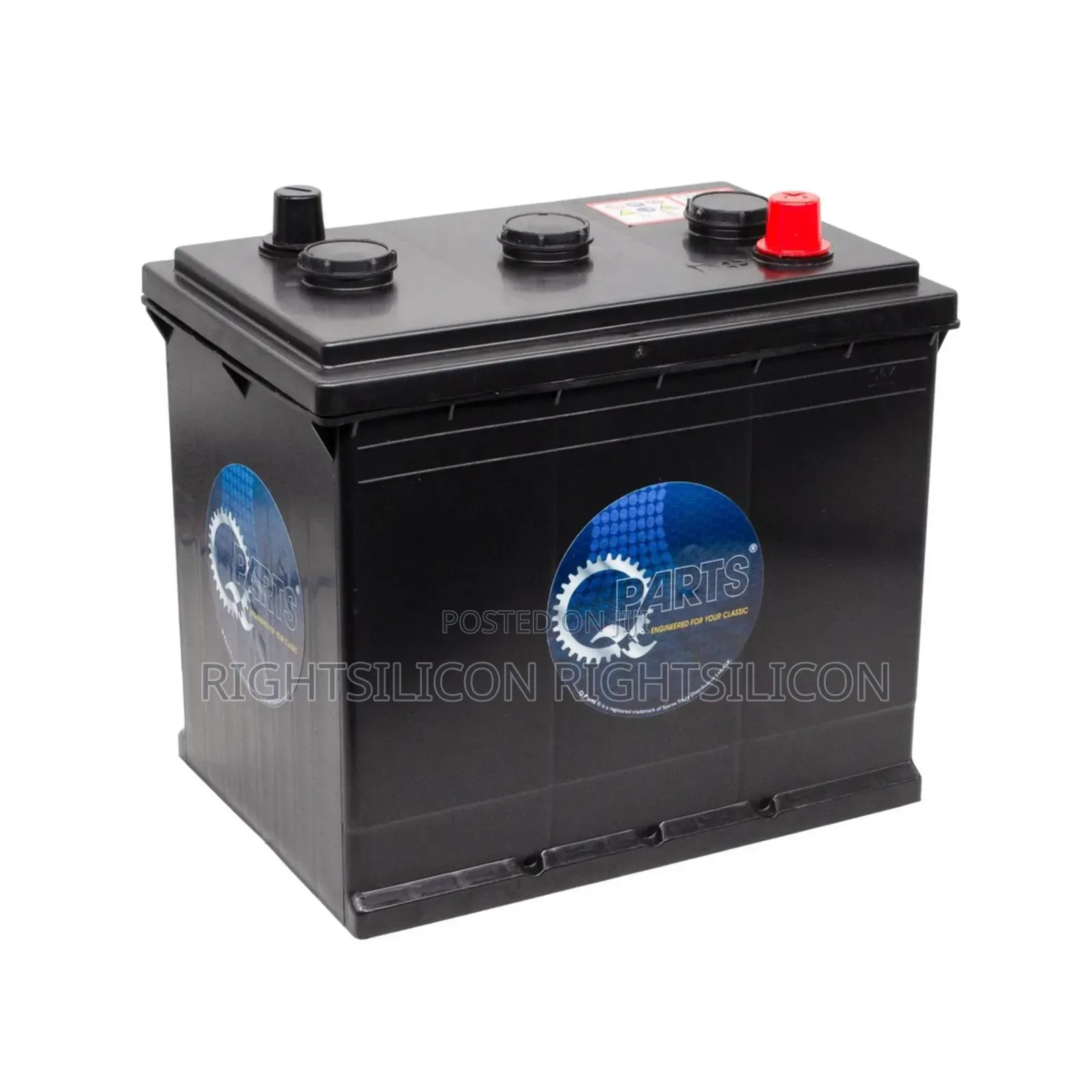 Usa 6v American Classic Group 1 Heavy Duty Battery 112ah 72