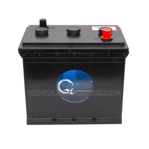 Usa 6v American Classic Group 1 Heavy Duty Battery 112ah 72