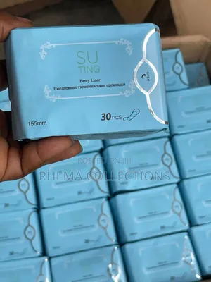 Photo - Suting Hygienic Panty Liners
