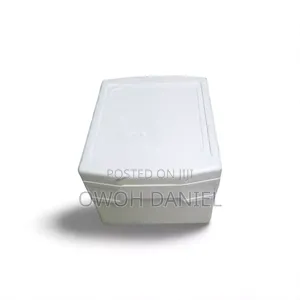 Styrofoam Boxes