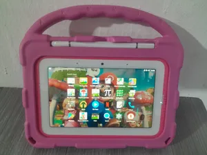 12+256gb Storage Smart Rugged Unbreakable Screen Sim Enabled Kids iPad