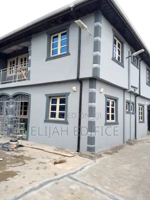 Furnished 2bdrm Block of Flats in Jayrus Hotel, Ikorodu Garage for rent
