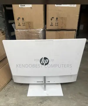 Desktop Computer HP Pavilion 27 16GB Intel Core I7 SSD 1T