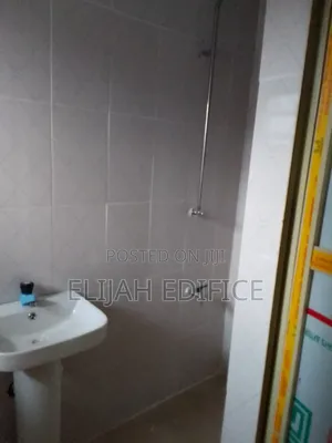 Furnished 2bdrm Block of Flats in Jayrus Hotel, Ikorodu Garage for rent