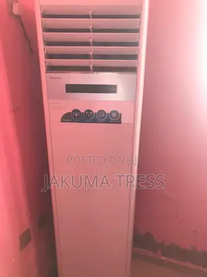 Photo - 2.5 Standing Ac