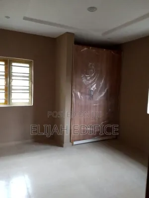 Furnished 2bdrm Block of Flats in Jayrus Hotel, Ikorodu Garage for rent