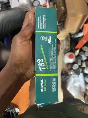 Dowsil Rtv 732 Multipurpose Sealant