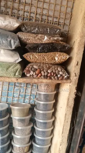 Very Nice Spices