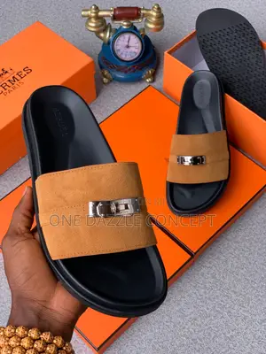 Hermes Interlocking
