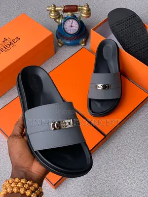 Hermes Interlocking