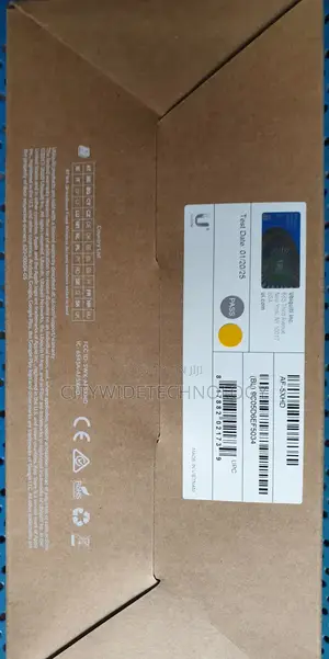 Ubiquity Af5xhd