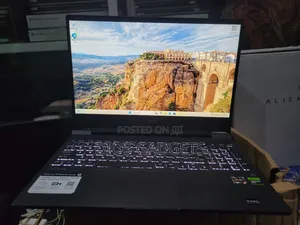 Laptop HP Victus 15 8GB Nvidia SSD 512GB