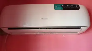 Photo - 1hp Hisense Ac