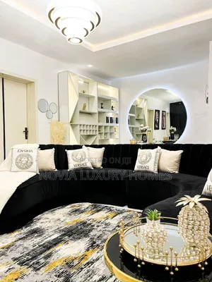 Luxury 1bedroom Monthly Apartment
