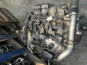 Complete Engine Ford 4plug 2012-2016 Sold With Warranty