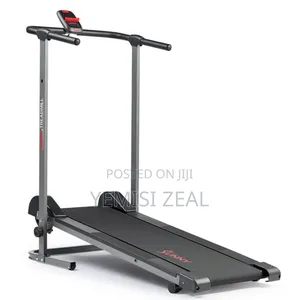 Generic Manual Treadmill