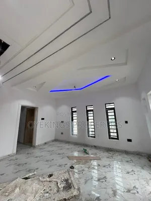 4bdrm Duplex in Adeoje, Akala Express for sale