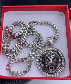 Men's Chain