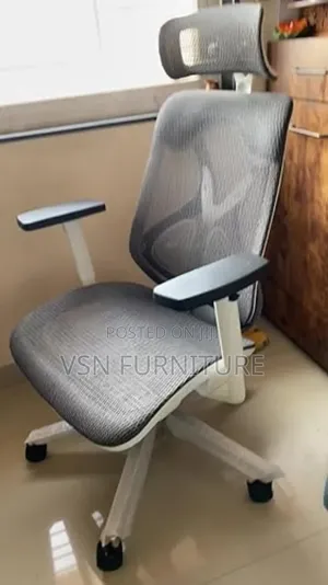 Home and Office Executive Chair