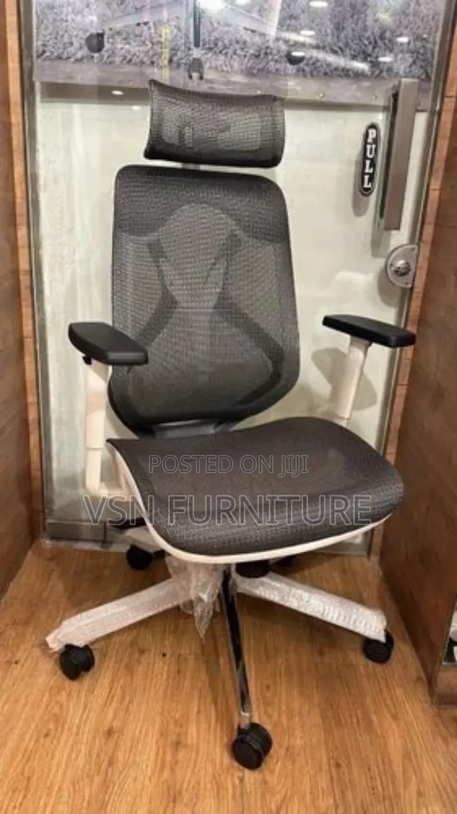Office Executive Chair