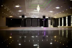 Photo - Event/Conference Hall for Rent in Jabi for 3,000,000