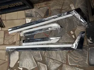 Lexus Lx 600 Door Moulding / Door Padded